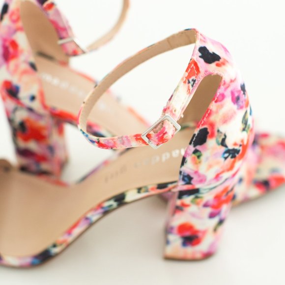 Madden Girl Sandals - Picture 8 of 11